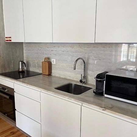 Ferienwohnung Casa Santo Ildefonso Porto Exterior foto